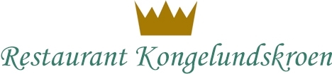 Restaurant Kongelundskroen logo
